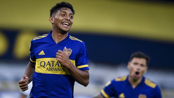 The Strongest - Boca: horario, TV y cómo ver la Copa Libertadores