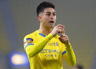 El 'Pity' Martínez se rompe