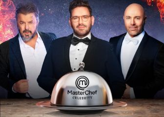 Alerta en Masterchef Celebrity 2: suspendieron las grabaciones por un caso de coronavirus