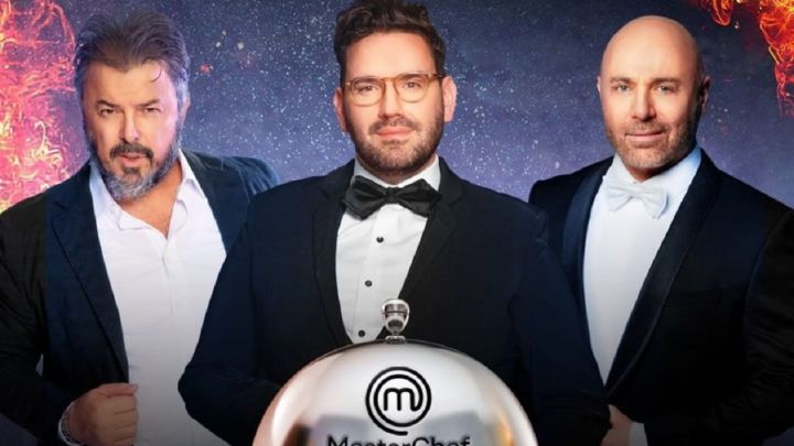 Alerta en Masterchef Celebrity 2: suspendieron las grabaciones por un caso de coronavirus