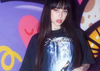 ¡La rompe! Conocé a la primera artista argentina invitada al clásico programa de Jimmy Fallon