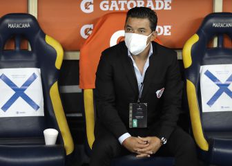 Gallardo: