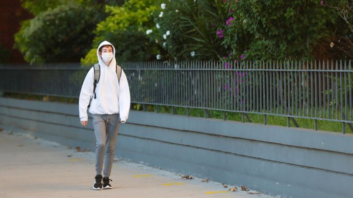 Toque de queda hoy, sábado 24 de abril: horarios en provincia de Buenos Aires, GBA, CABA, Mar del Plata...