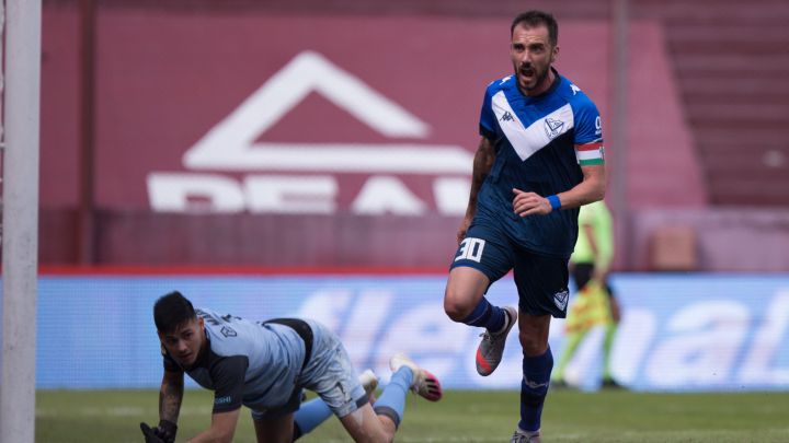 Lanús - Vélez, en vivo: Copa Liga Profesional 2021, en directo