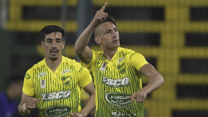 Brote de contagios de COVID en Defensa y Justicia