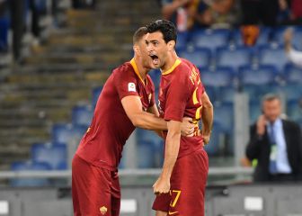 Pastore: