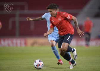 Remontada y triunfo