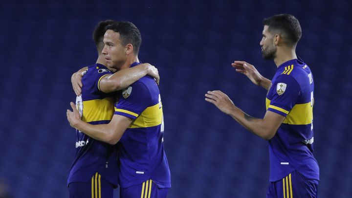 Un esfuerzo más: Russo podría repetir a varios titulares
