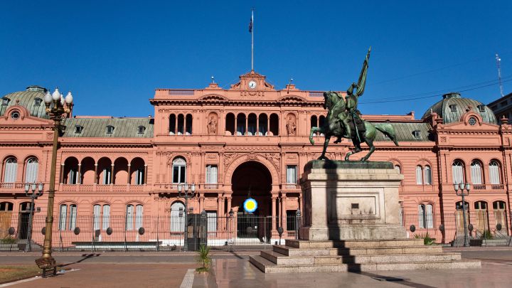 Feriado del 1 de mayo: ¿se paga doble si trabajas el Día del Trabajador en Argentina?