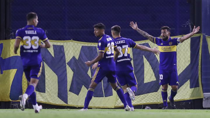 Boca, en busca de un triunfo clave para clasificar