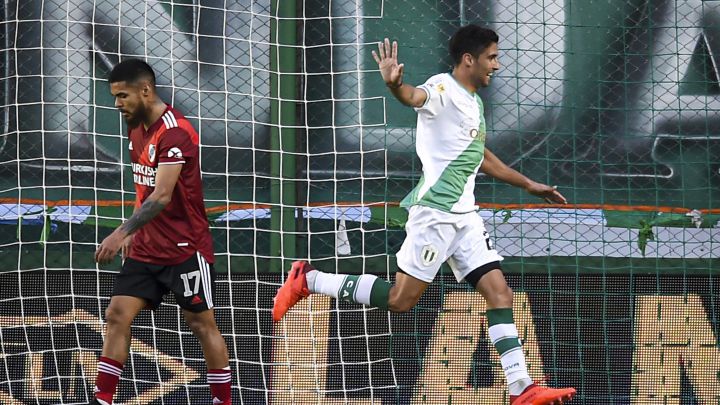 ¿Qué necesita River para clasificarse en la Copa de la Liga?