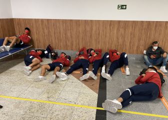 El Bahía - Independiente se jugará finalmente hoy