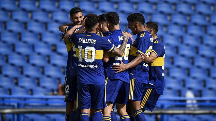 Boca busca estirar su buena racha en Ecuador