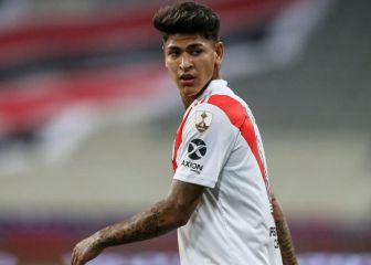 El colombiano Carrascal cambia de agencia de representación
