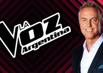 ¿Cuándo se estrena y quiénes serán los jurados de La Voz?