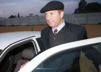 Muere Carlos Timoteo Griguol