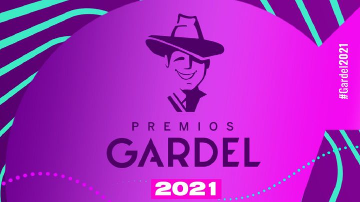 Premios Gardel Argentina 2021: todos los nominados y nominadas