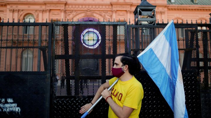 Toque de queda hoy, sábado 8 de mayo: horarios en provincia de Buenos Aires, GBA, CABA, Mar del Plata...