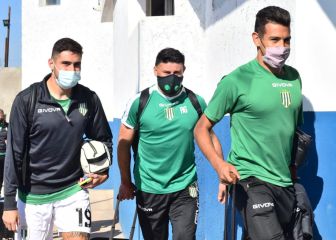 El Taladro sigue soñando