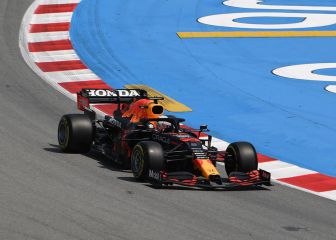 F1: horario, canal de TV y cómo ver en Argentina el GP España