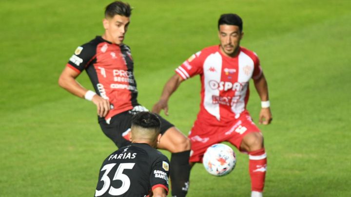Colón - Unión en vivo: Copa Liga Profesional, en directo hoy