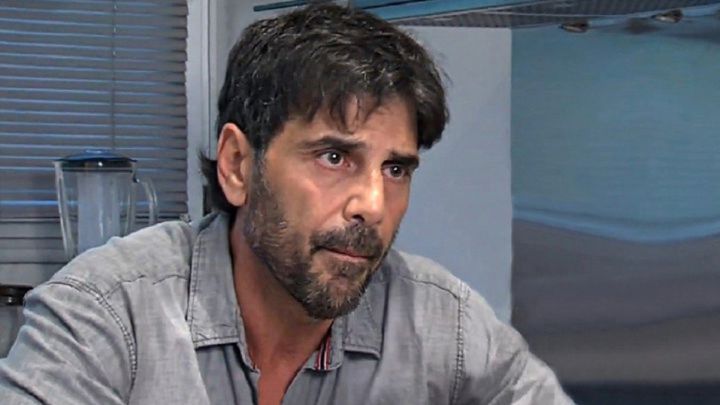 Juan Darthés desde Brasil: "No hice nada de lo que me acusan, soy inocente"