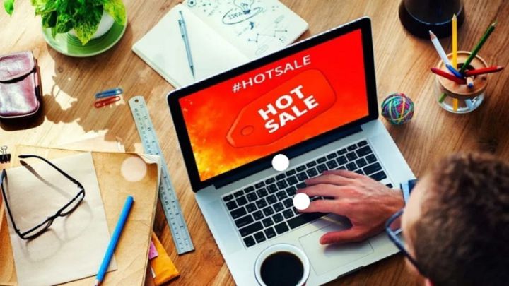 Hot Sale 2021: mejores ofertas y descuentos en zapatillas Adidas, Nike y más