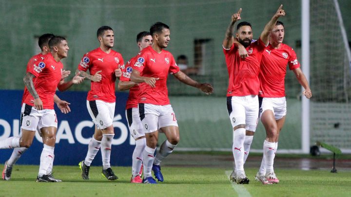 Copa Sudamericana 2021 en Argentina: horarios, TV y dónde verla en vivo online