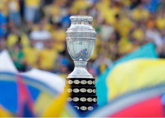 En duda la presencia de público en la Copa América