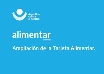 Tarjeta Alimentar: cuánto se cobra por hijo con el aumento de la AUH