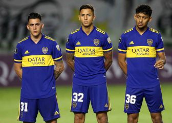Ahora es cuando hay que bancar a los juveniles