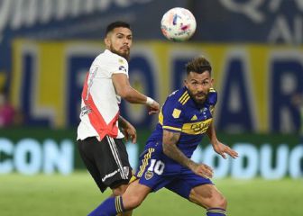 Jugadores a seguir de Boca y River por la Copa de la Liga