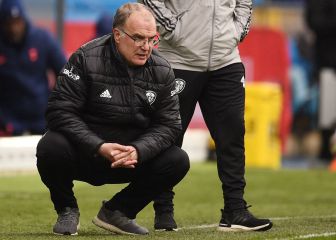 El blindaje de Bielsa como local ante el Big Six