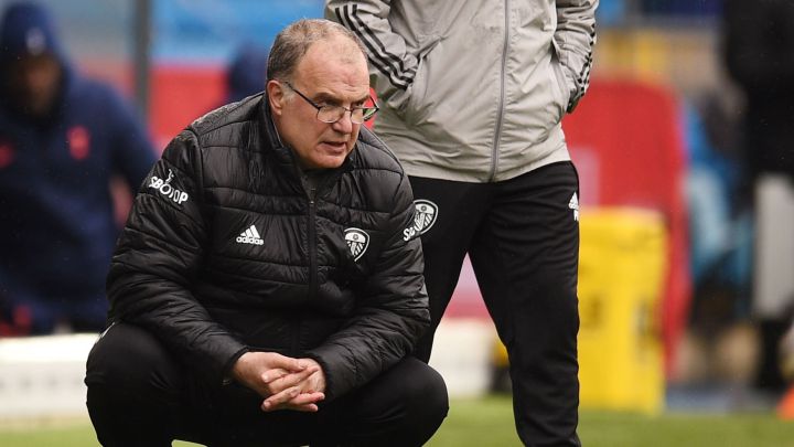 El blindaje de Bielsa como local ante el Big Six