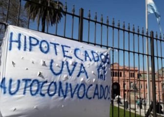 Créditos hipotecarios UVA: el Gobierno dará subsidios para que las personas puedan pagar las cuotas