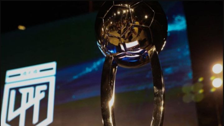 La Copa de la Liga Profesional juega las semifinales en San Juan y la final en Santiago del Estero