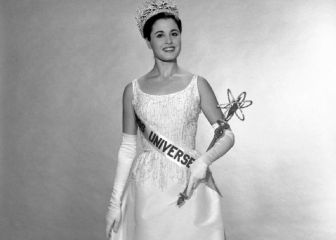 Miss Universo: ¿cuántas veces ha ganado Argentina y quiénes fueron las reinas del certamen?