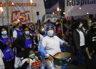 Toque de queda hoy, lunes 17 de mayo: horarios en provincia de Buenos Aires, GBA, CABA, Mar del Plata...
