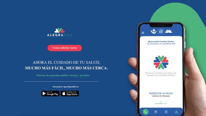 Vacunación mayores de 40 años por ALEGRAMED: cuándo se abre, requisitos y qué hacer para inscribirme