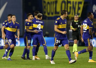 Copa de la Liga: semifinales, fechas y horarios