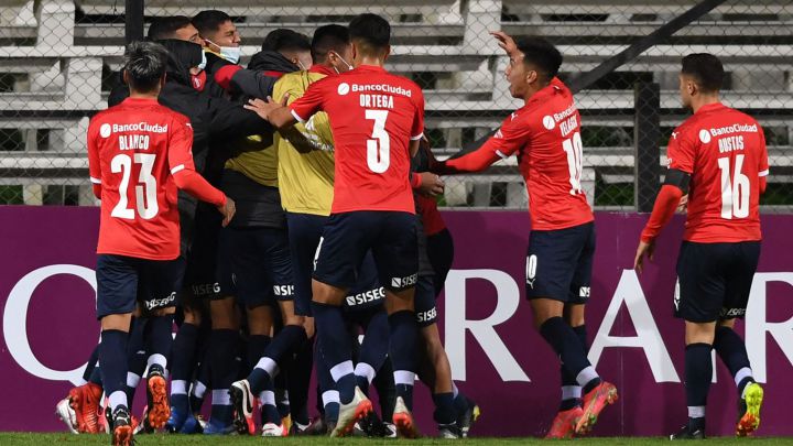 Copa Sudamericana 2021 en Argentina: horarios, TV y dónde verla en vivo online