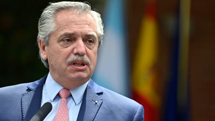 "Podemos analizar organizar toda la Copa América"