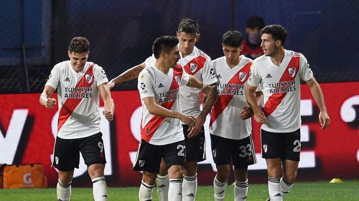 CONMEBOL rechazó el pedido y River jugará sin arquero