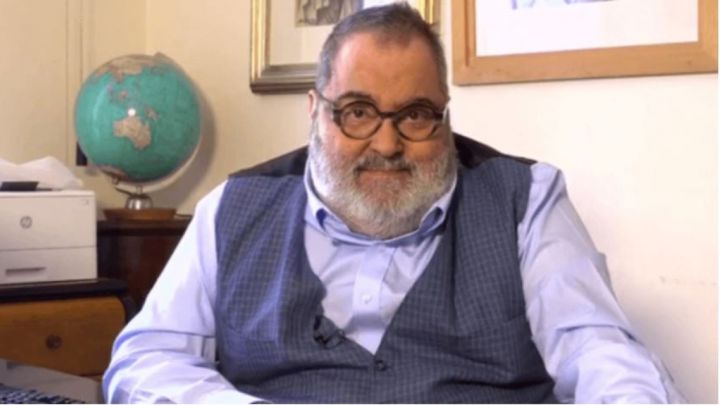 Jorge Lanata, internado en Miami: últimas noticias y estado de salud