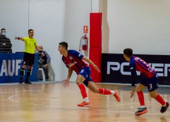 San Lorenzo hizo historia: primer campeón argentino de la Libertadores