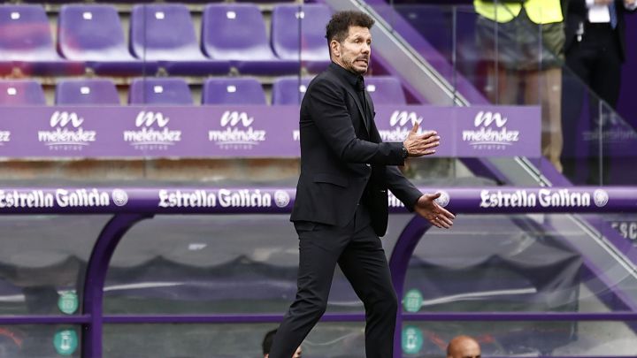 "¿DT de la Selección? Sé que en algún momento sucederá"