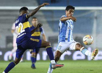 AFA: programadas fechas de semifinal y final