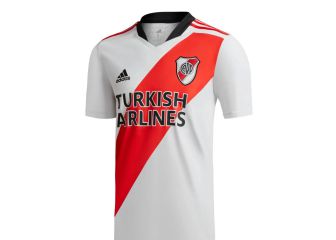 La camiseta que River estrena esta noche ante Fluminense