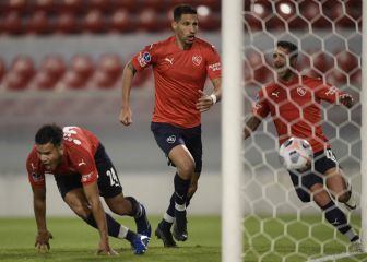 Copa Sudamericana 2021 en Argentina: horarios, TV y dónde verla en vivo online