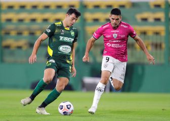 El Halcón empató y finalmente terminó segundo